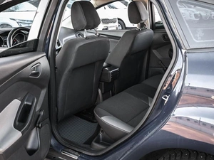 Хетчбэк Ford Focus 2012 года, 714000 рублей, Кирилловка