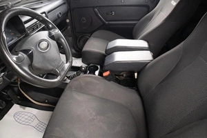 Внедорожник ВАЗ (LADA) Niva 2013 года, 389000 рублей, Оренбург