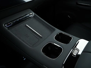 Внедорожник Trumpchi S7 2026 года, 5454434 рублей, Москва