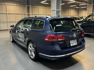 Универсал Volkswagen Passat 2014 года, 1097000 рублей, Красноярск