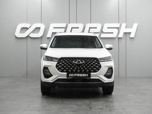 Внедорожник Chery Tiggo 7 Pro 2022 года, 1669000 рублей, Воронеж