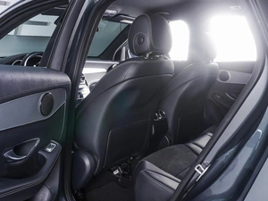 Внедорожник Mercedes-benz GLC-класс 2016 года, 3750000 рублей, Ростов-на-Дону