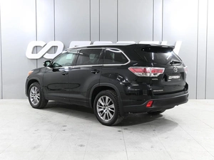Внедорожник Toyota Highlander 2014 года, 3279000 рублей, Аксай