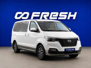 Минивэн Hyundai H-1 2020 года, 2996900 рублей, Москва