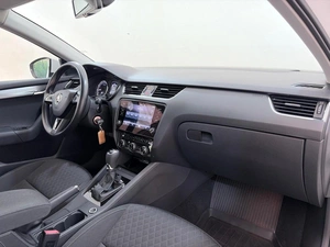 Лифтбек Skoda Octavia 2018 года, 2175000 рублей, Орёл