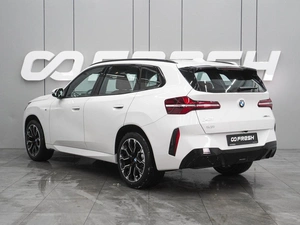 Внедорожник BMW X3 2025 года, 7350000 рублей, Воронеж