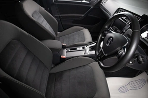 Универсал Volkswagen Golf 2014 года, 1399000 рублей, Оренбург