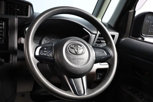 Минивэн Toyota Roomy 2021 года, 1209000 рублей, Новосибирск