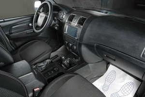 Пикап УАЗ Pickup 2016 года, 939000 рублей, Тюмень