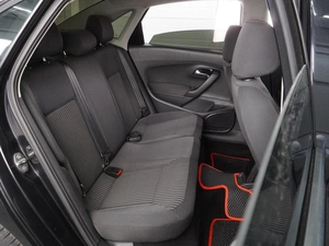 Седан Volkswagen Polo 2010 года, 699000 рублей, Воронеж