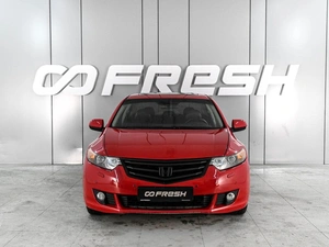 Седан Honda Accord 2008 года, 1049000 рублей, Аксай