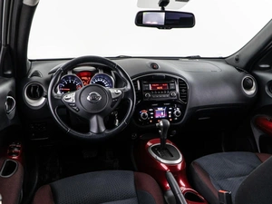 Внедорожник Nissan Juke 2014 года, 1398077 рублей, Москва