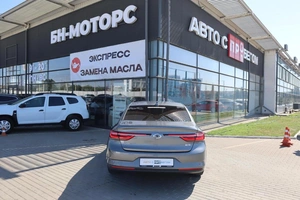 Седан Renault Samsung SM6 2022 года, 2050000 рублей, Мирное