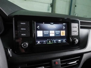 Лифтбек Skoda Rapid 2021 года, 1445000 рублей, Воронеж