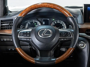 Внедорожник Lexus LX 2015 года, 5619000 рублей, Ставрополь