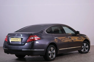 Седан Nissan Teana 2008 года, 899000 рублей, Омск