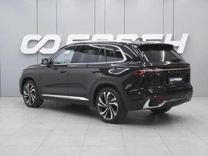 Внедорожник Geely Monjaro 2024 года, 3250000 рублей, Ростов-на-Дону