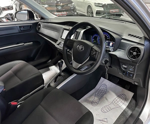 Универсал Toyota Corolla Fielder 2017 года, 1320000 рублей, Красноярск
