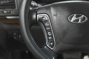 Внедорожник Hyundai Santa Fe 2011 года, 1369000 рублей, Новокузнецк