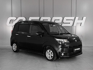 Минивэн Toyota Spade 2012 года, 1060000 рублей, Ростов-на-Дону