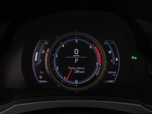 Седан Lexus IS 2018 года, 3970000 рублей, Краснодар