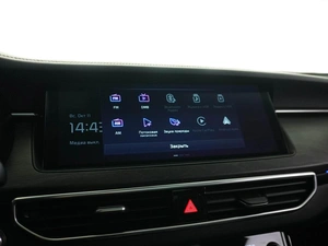 Седан Kia K7 2019 года, 2529321 рублей, Москва