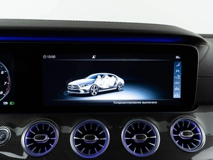 Седан Mercedes-benz CLS-класс 2019 года, 4873444 рублей, Москва