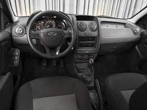 Универсал ВАЗ (LADA) Largus 2024 года, 1295000 рублей, Ставрополь