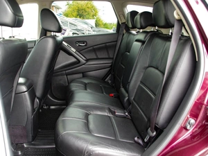 Внедорожник Nissan Murano 2013 года, 1329000 рублей, Владимир