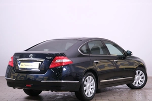Седан Nissan Teana 2008 года, 1069000 рублей, Омск