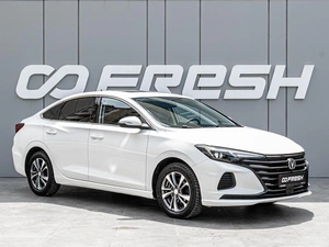 Седан Changan Eado Plus 2024 года, 1770000 рублей, Краснодар
