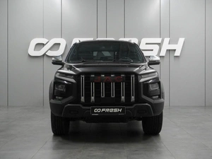 Пикап JAC T9 2024 года, 3264000 рублей, Воронеж