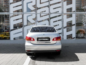 Седан Nissan Bluebird Sylphy 2008 года, 550000 рублей, Ставрополь