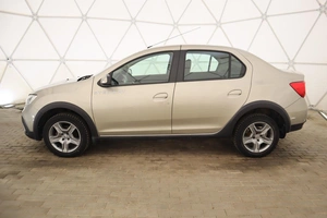 Седан Renault Logan 2019 года, 1249000 рублей, Обнинск