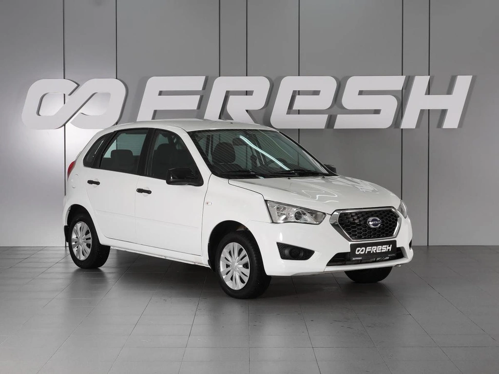 Хетчбэк Datsun mi-DO 2017 года, 750000 рублей, Минеральные Воды