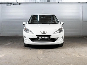 Седан Peugeot 408 2012 года, 668000 рублей, Ставрополь