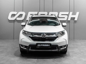 Внедорожник Honda CR-V 2019 года, 2649000 рублей, Тюмень