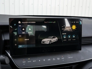 Седан Toyota Camry 2025 года, 4560000 рублей, Краснодар