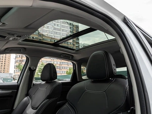 Внедорожник Haval Jolion, I Рестайлинг 2 2025 года, 2597000 рублей, Краснодар