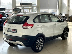 Хетчбэк ВАЗ (LADA) XRAY Cross 2019 года, 827000 рублей, Солонцы
