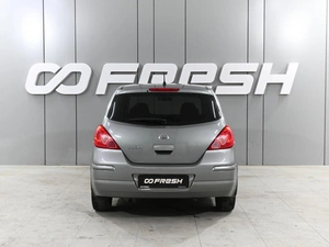 Хетчбэк Nissan Tiida 2011 года, 719000 рублей, Аксай