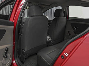 Седан Renault Fluence 2012 года, 619000 рублей, Ставрополь