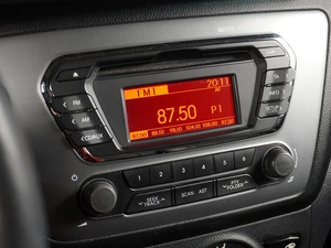 Седан Kia Rio 2014 года, 900000 рублей, Воронеж