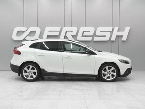 Хетчбэк Volvo V40 2014 года, 1370000 рублей, Ростов-на-Дону