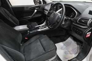 Внедорожник Mitsubishi Eclipse Cross 2018 года, 2349000 рублей, Новокузнецк