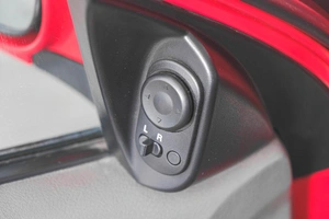 Хетчбэк Chevrolet Lacetti 2007 года, 499000 рублей, Кемерово