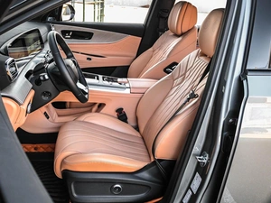 Внедорожник JAECOO J8 2024 года, 4199000 рублей, Кирилловка