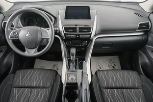 Внедорожник Mitsubishi Eclipse Cross 2019 года, 2409000 рублей, Красноярск