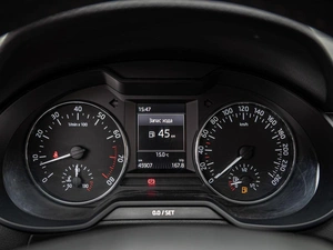 Универсал Skoda Octavia 2016 года, 1898000 рублей, Краснодар