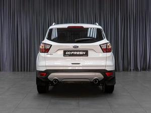 Внедорожник Ford Kuga 2017 года, 1755000 рублей, Тюмень
